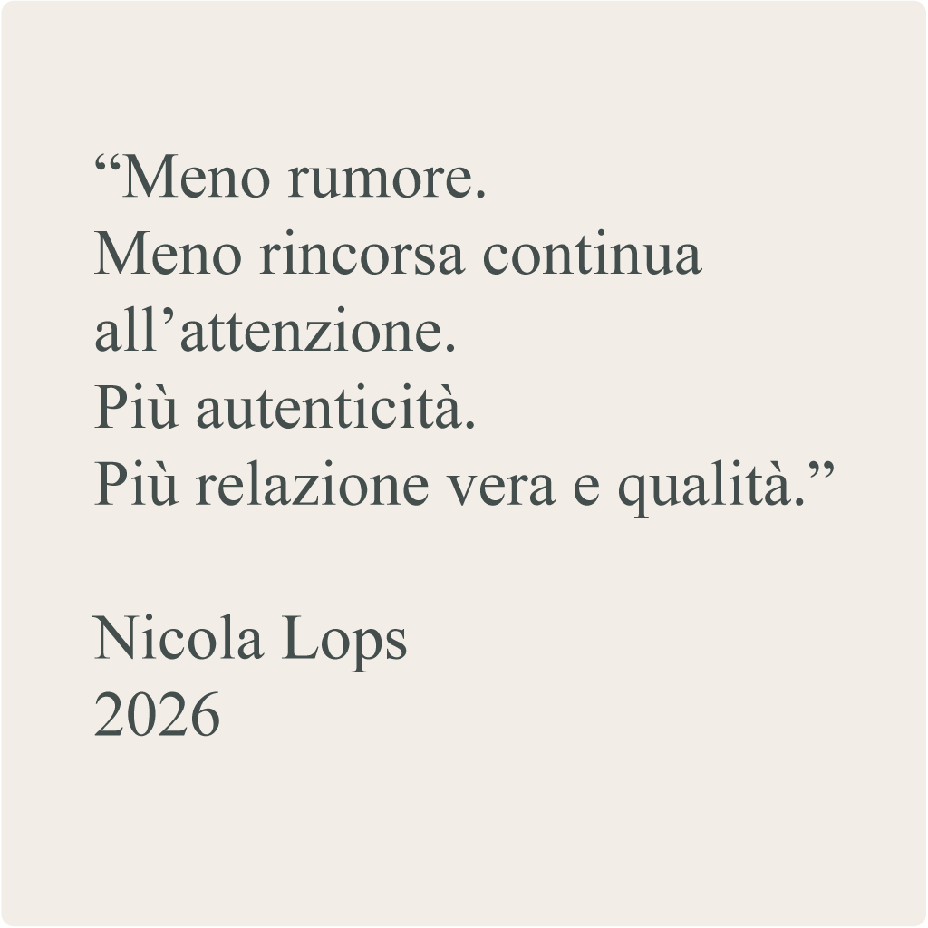 Nicola Lops libro in viaggio tra design e real estate